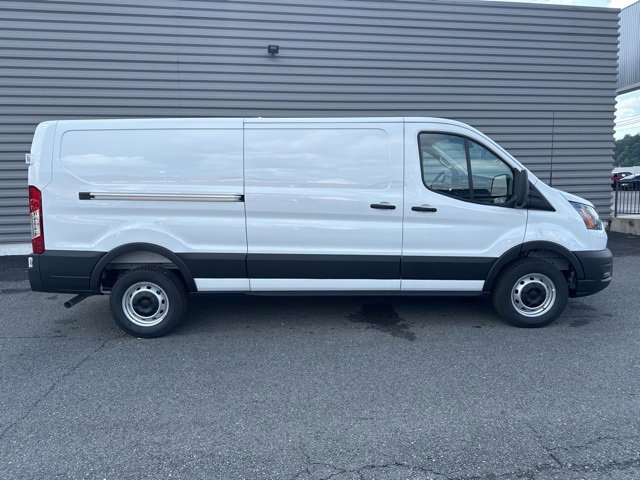 New 2025 Ford Transit 250 Low Roof w/ Load Area Protection Package image 2