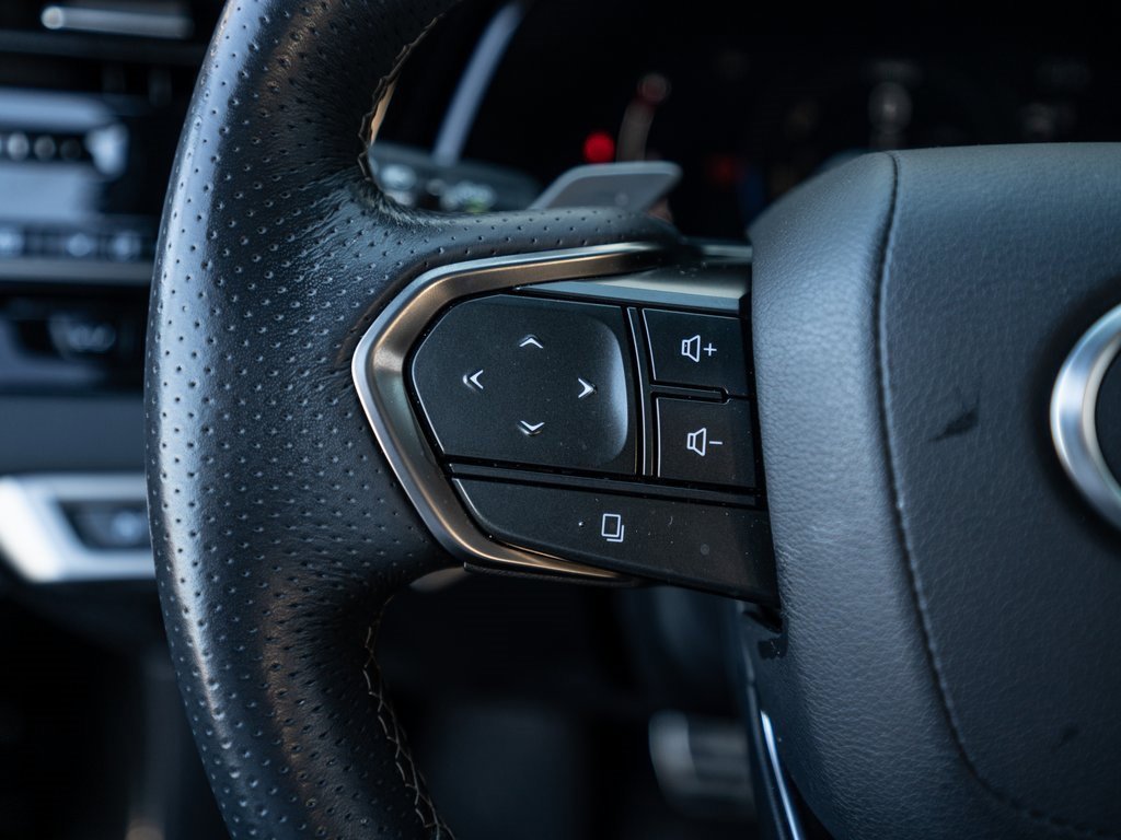 Used 2024 Lexus RX 500h F Sport image 14