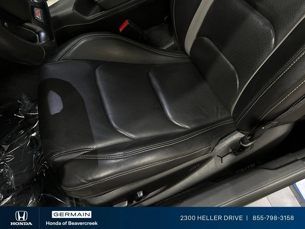 Used 2019 Chevrolet Camaro SS RWD image 19