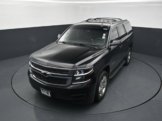 Used 2016 Chevrolet Tahoe LT w/ Max Trailering Package AWD/4WD image 14