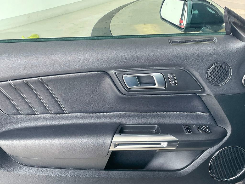 Used 2023 Ford Mustang GT Premium w/ Security Package image 42