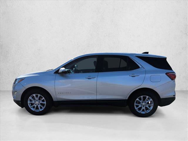 Used 2019 Chevrolet Equinox LT image 9