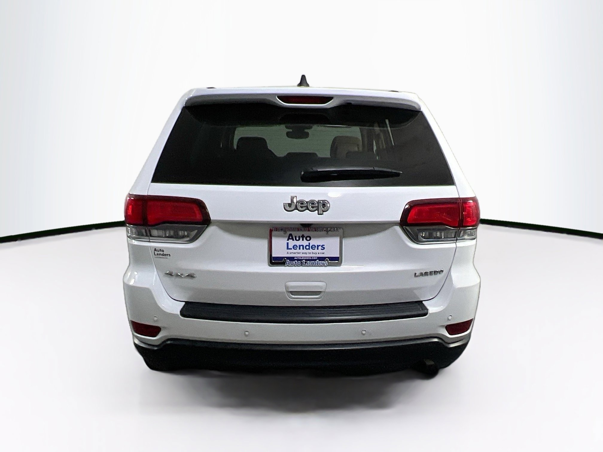 Used 2022 Jeep Grand Cherokee Laredo E image 6