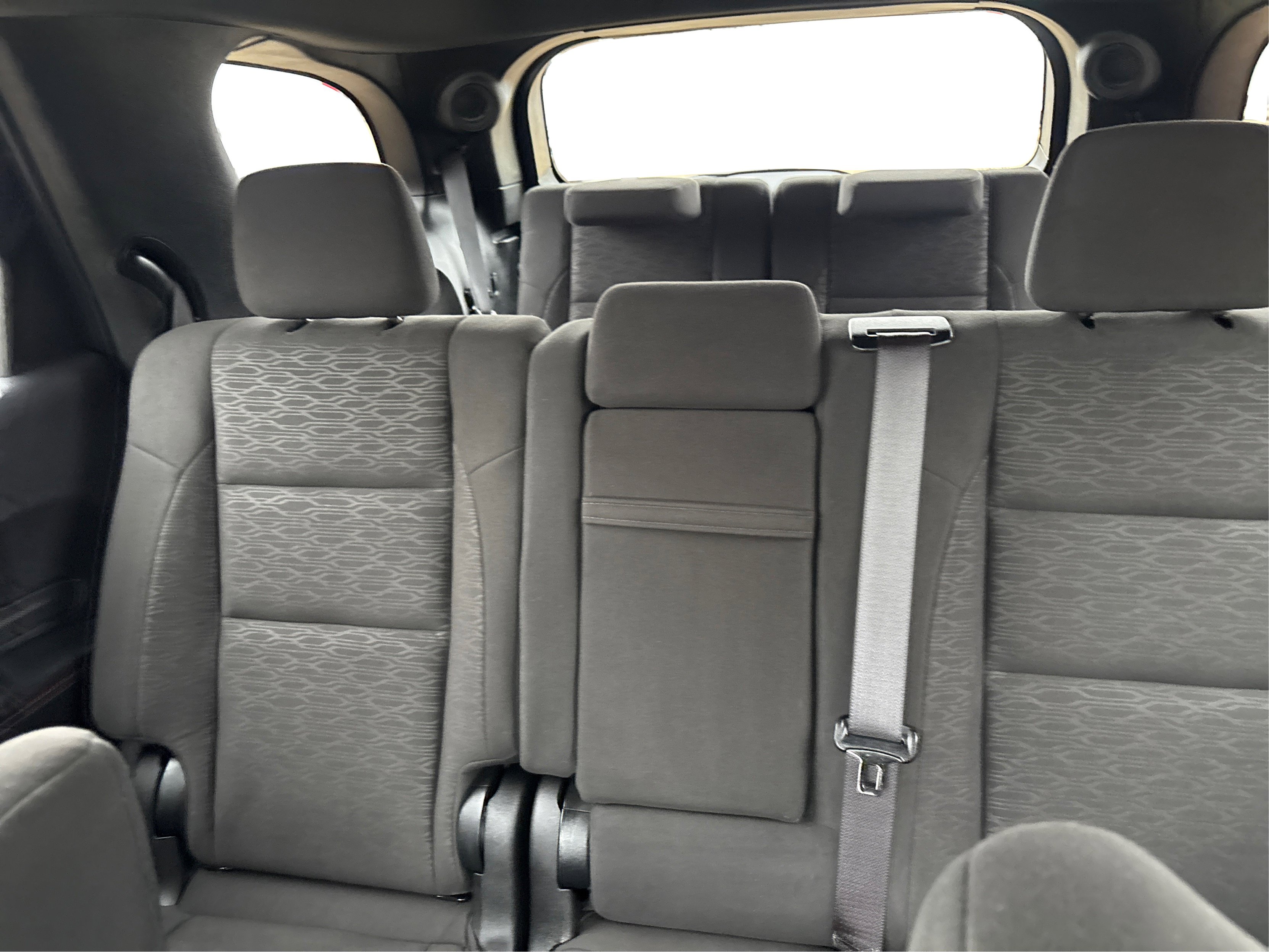 Used 2024 Dodge Durango R/T image 17