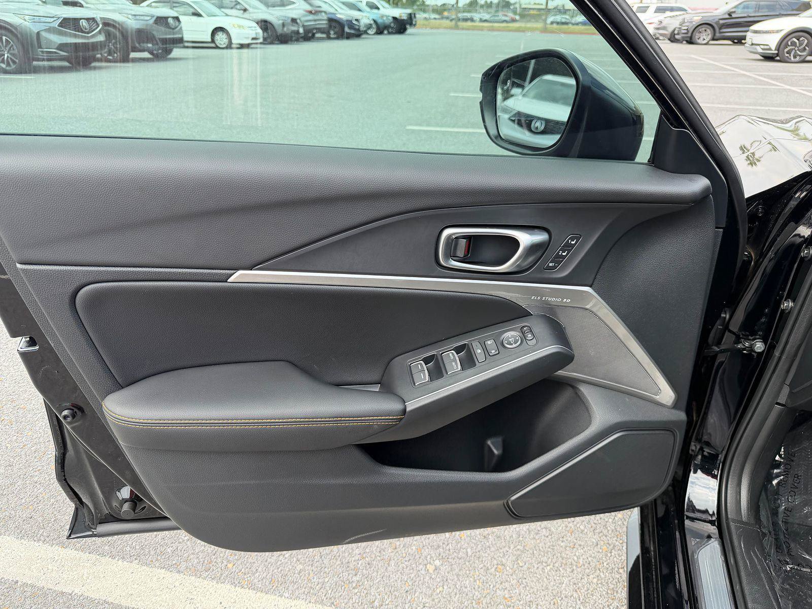 New 2026 Acura Integra A-Spec FWD image 6