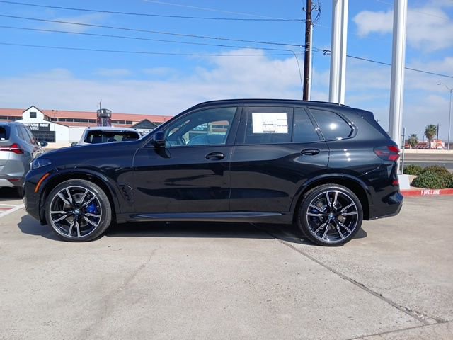 New 2026 BMW X5 M60i AWD/4WD image 6