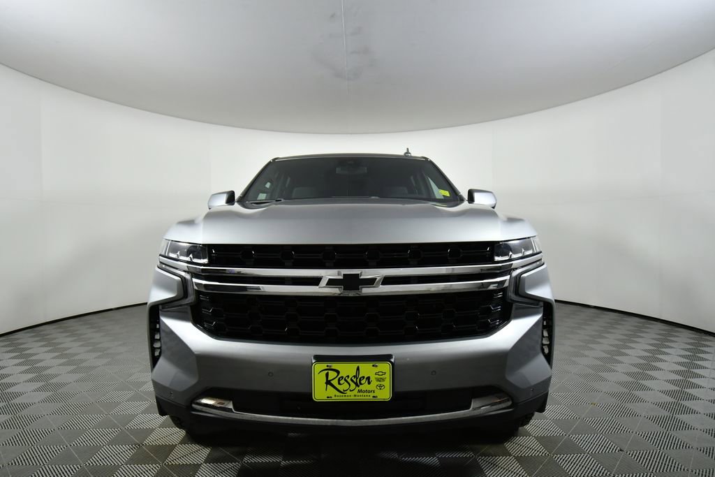 Used 2023 Chevrolet Suburban LS AWD/4WD image 7