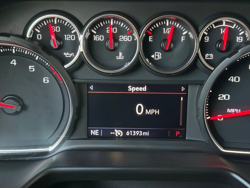 Certified 2023 Chevrolet Tahoe LS w/ Driver Alert Package image 22