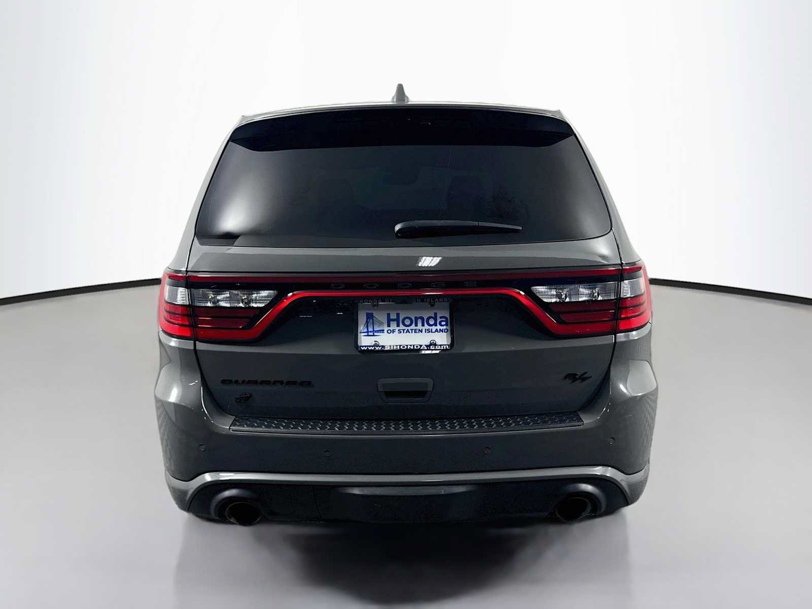 Used 2022 Dodge Durango R/T AWD/4WD image 6