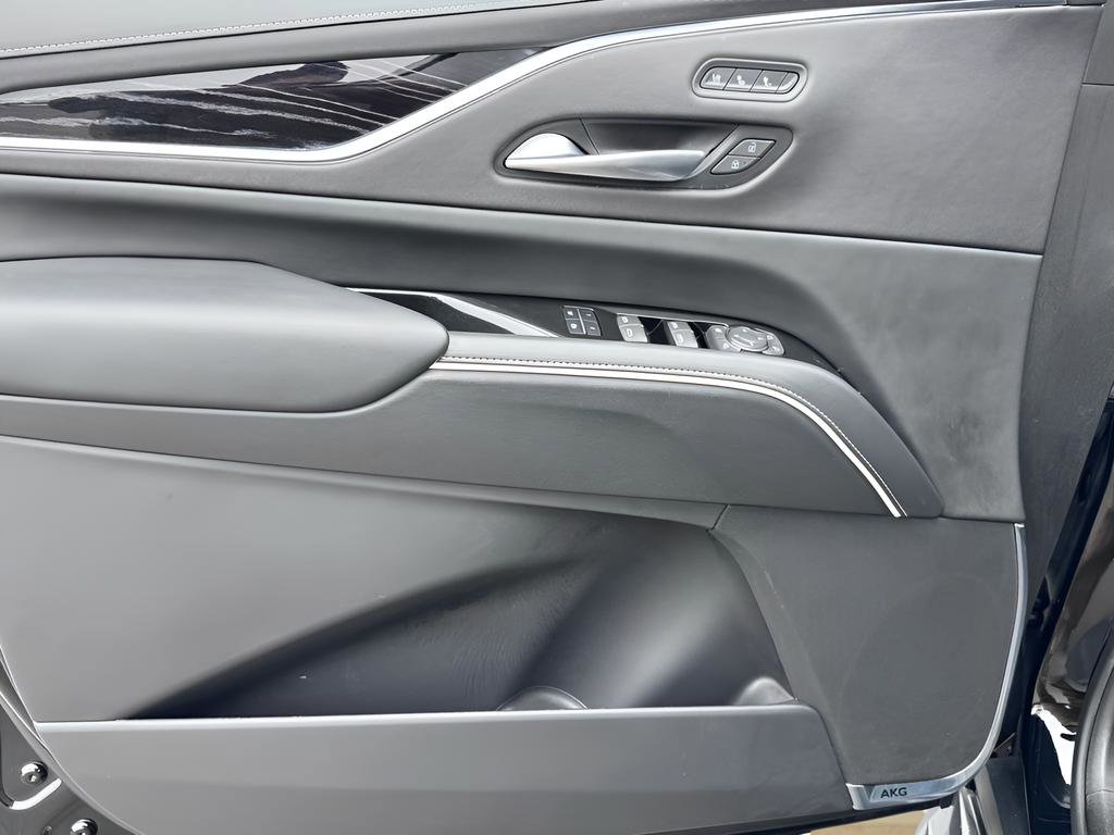 Used 2023 Cadillac Escalade Sport image 30