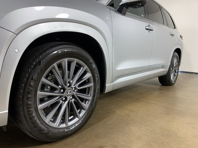 Used 2024 Lexus TX 350 AWD w/ Technology Package image 41