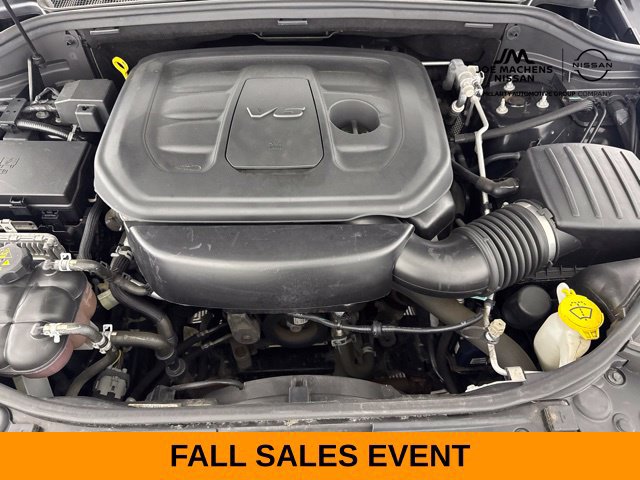 Used 2019 Jeep Grand Cherokee Altitude AWD/4WD image 35
