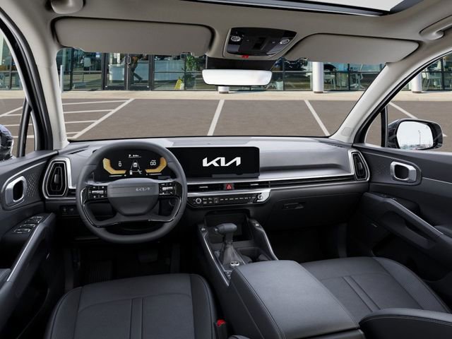 New 2026 Kia Sorento EX image 14