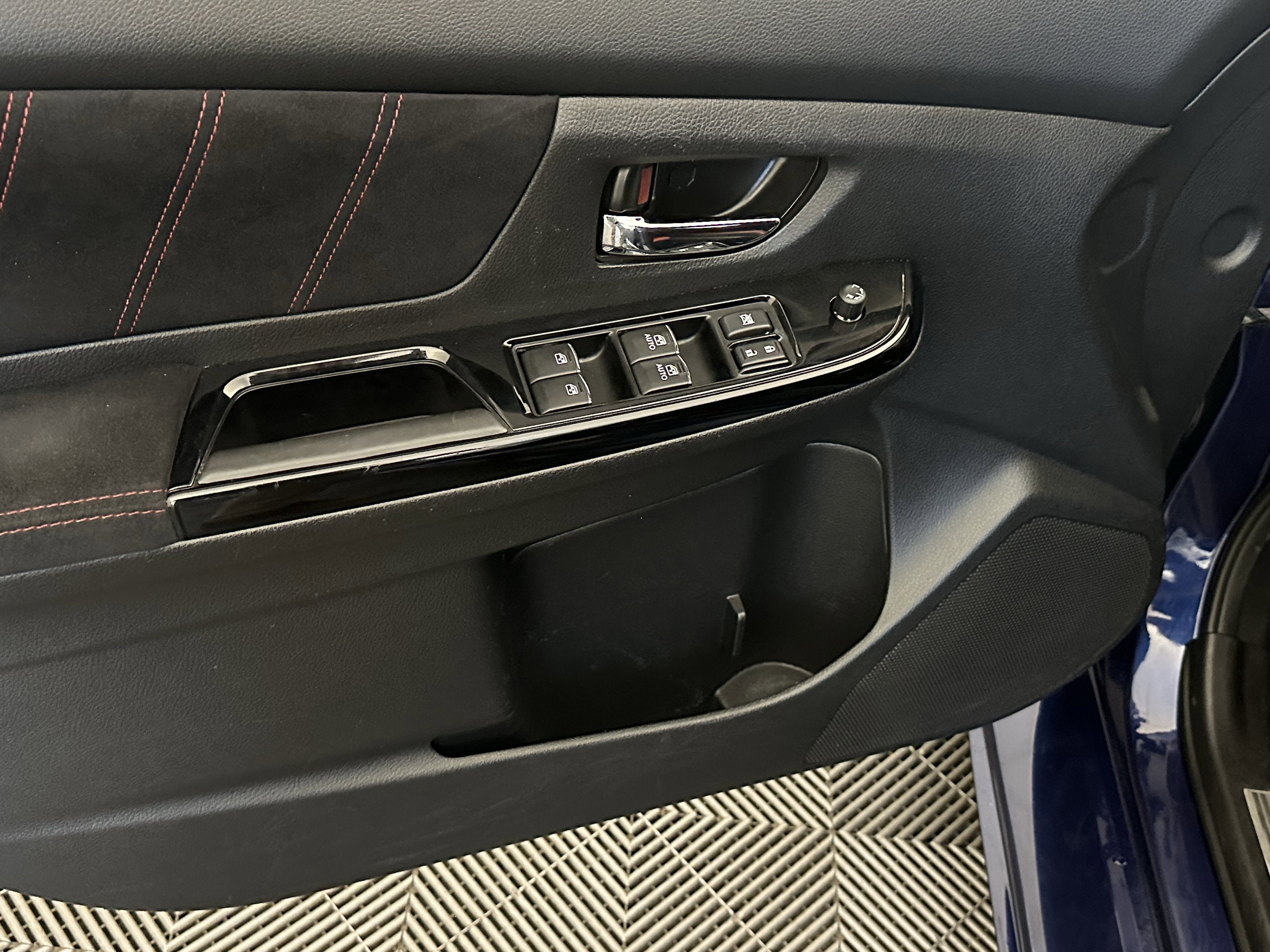 Used 2020 Subaru WRX STI image 35