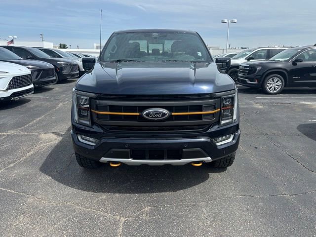 Used 2022 Ford F150 Tremor w/ Equipment Group 402A High AWD/4WD image 2