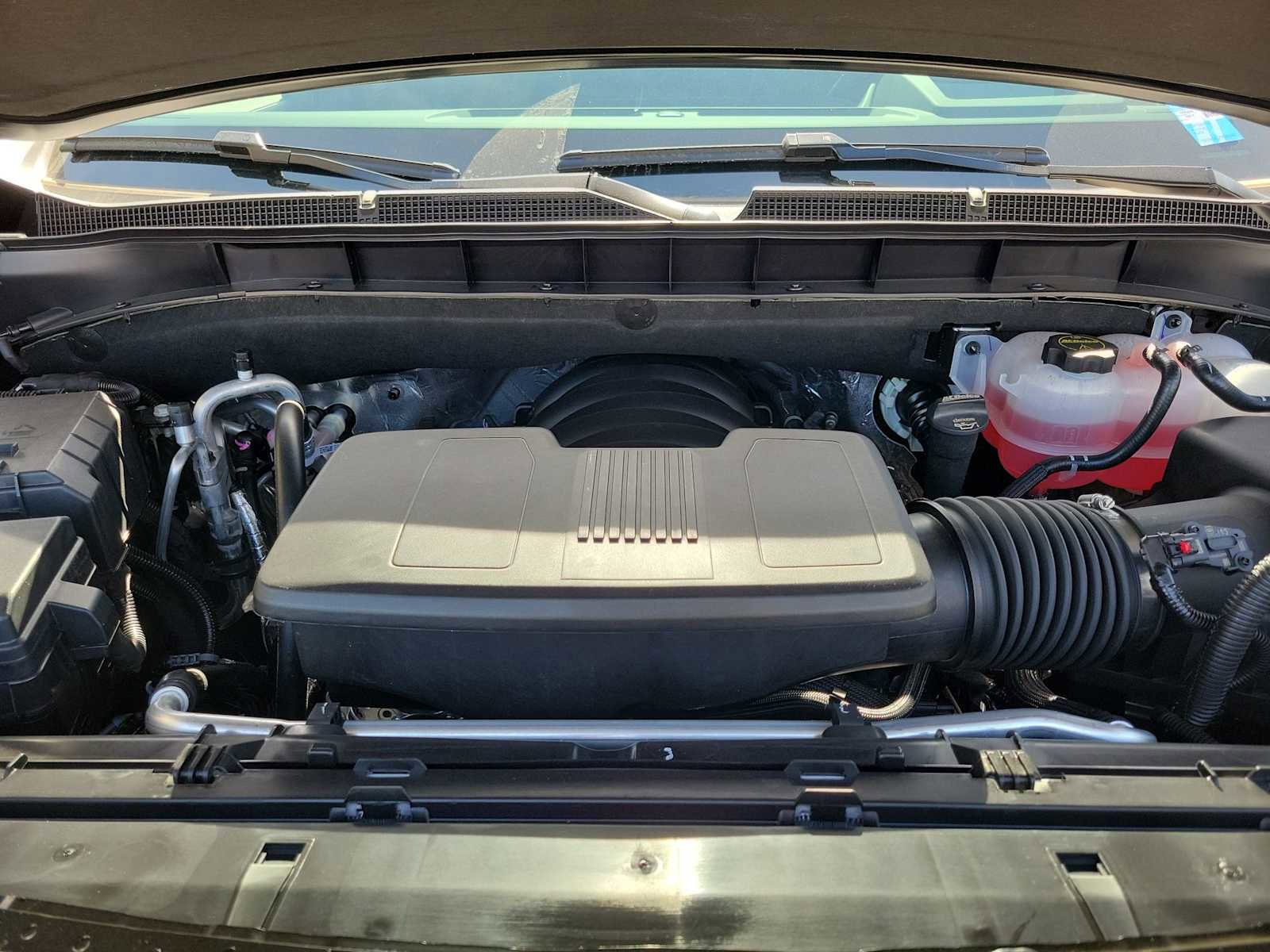 New 2026 Chevrolet Suburban High Country AWD/4WD image 13