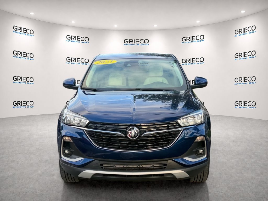 Used 2023 Buick Encore GX Preferred FWD image 2