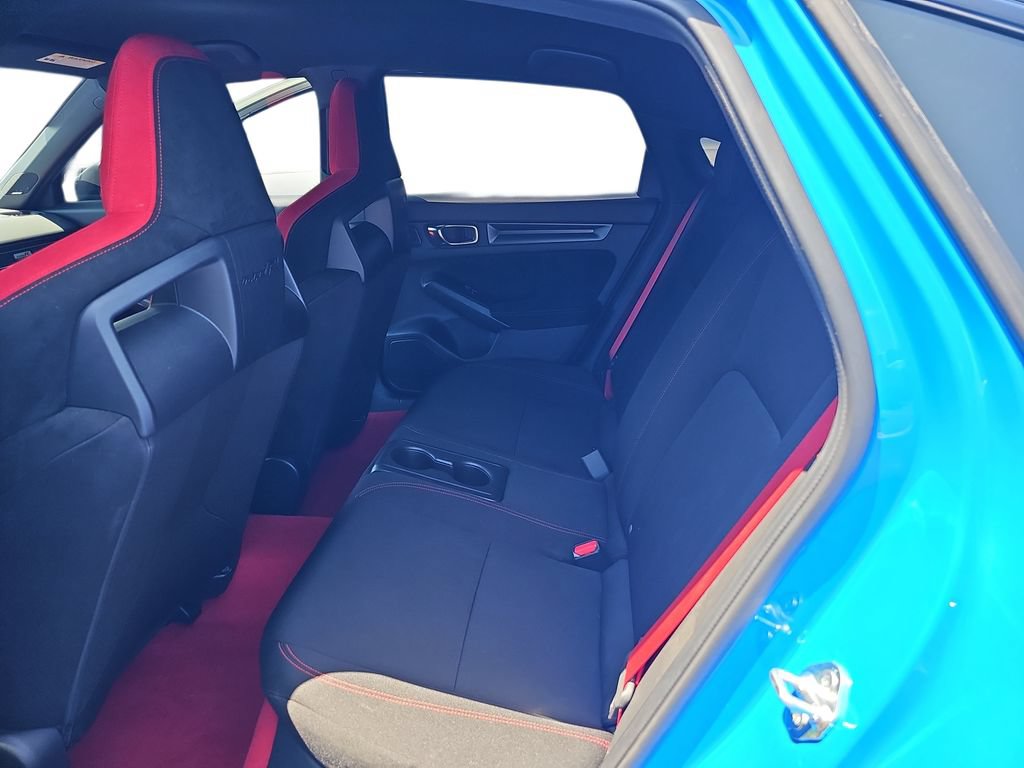 Used 2025 Honda Civic Type R image 14