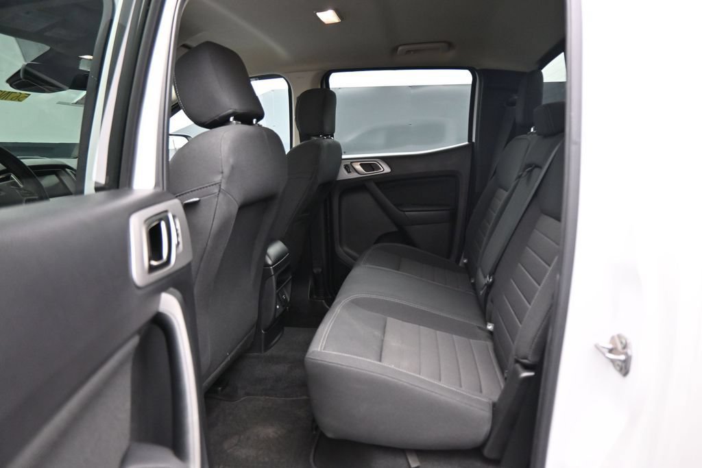 Used 2019 Ford Ranger XLT w/ Equipment Group 302A Luxury AWD/4WD image 25