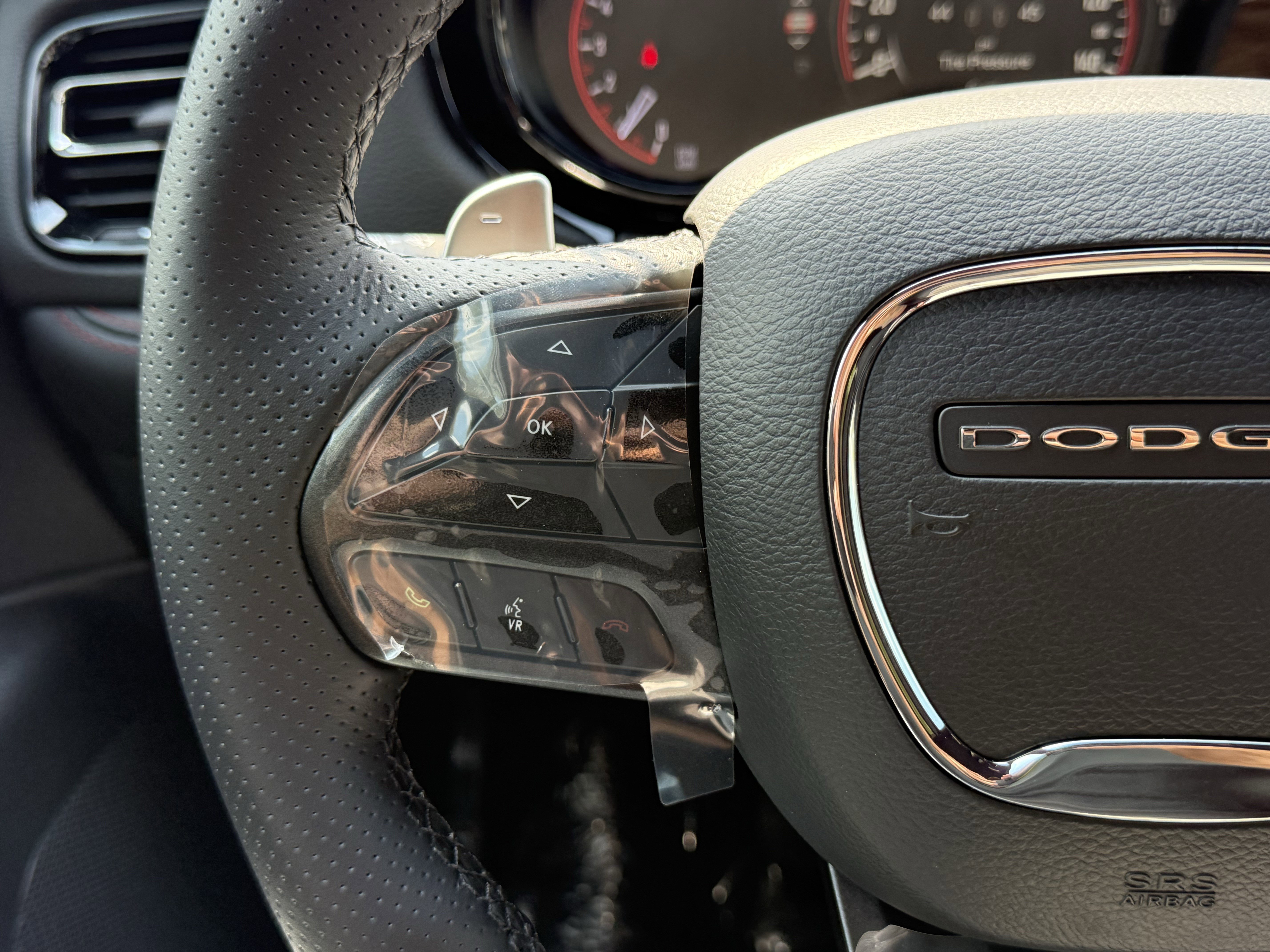 New 2026 Dodge Durango GT w/ Blacktop Package image 21