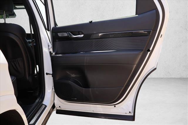 Used 2024 Hyundai Palisade Calligraphy AWD/4WD image 27