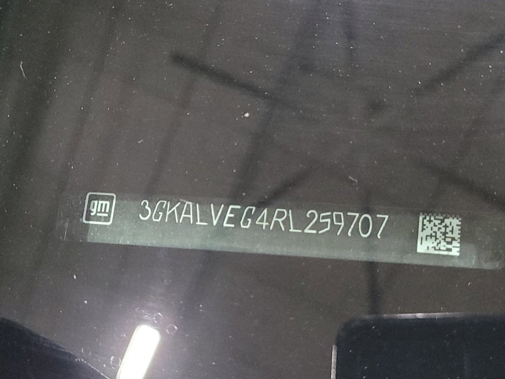 Used 2024 GMC Terrain SLT image 33