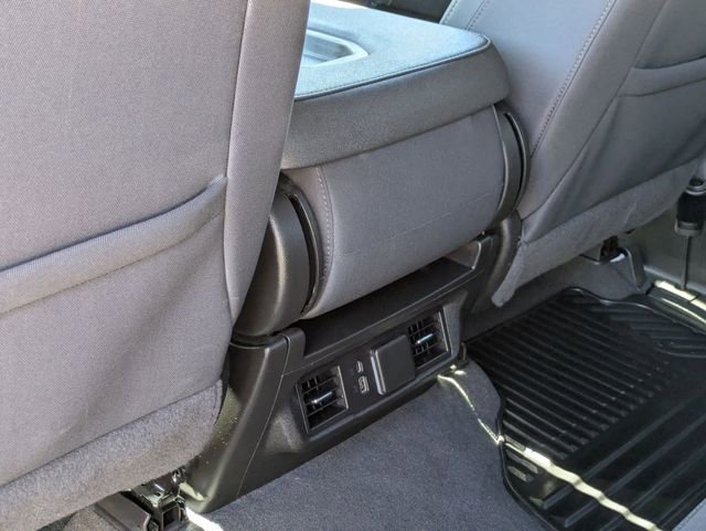 Certified 2023 Chevrolet Silverado 1500 LT AWD/4WD image 31