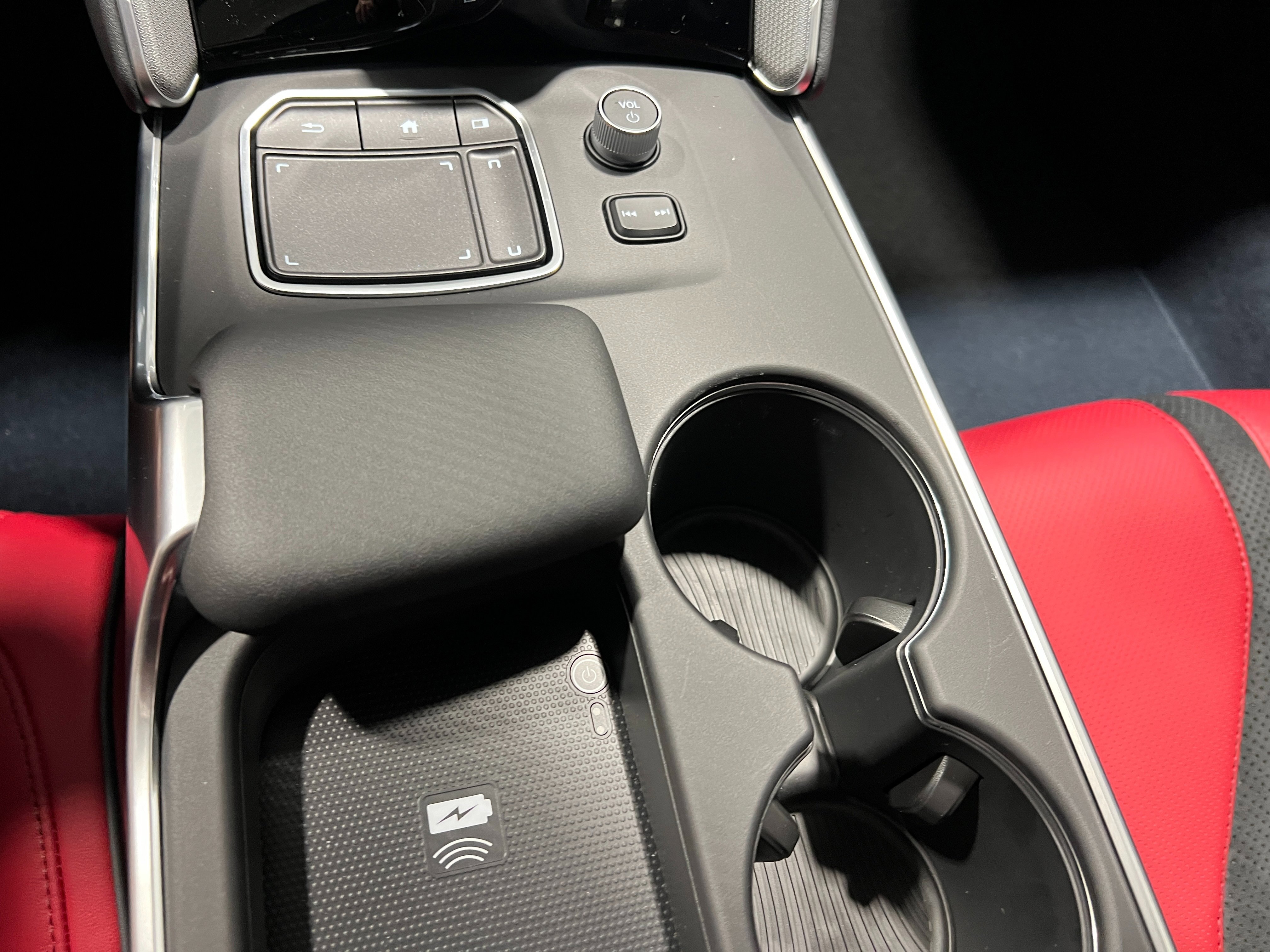 New 2025 Acura TLX SH-AWD w/ A-SPEC Pkg image 19