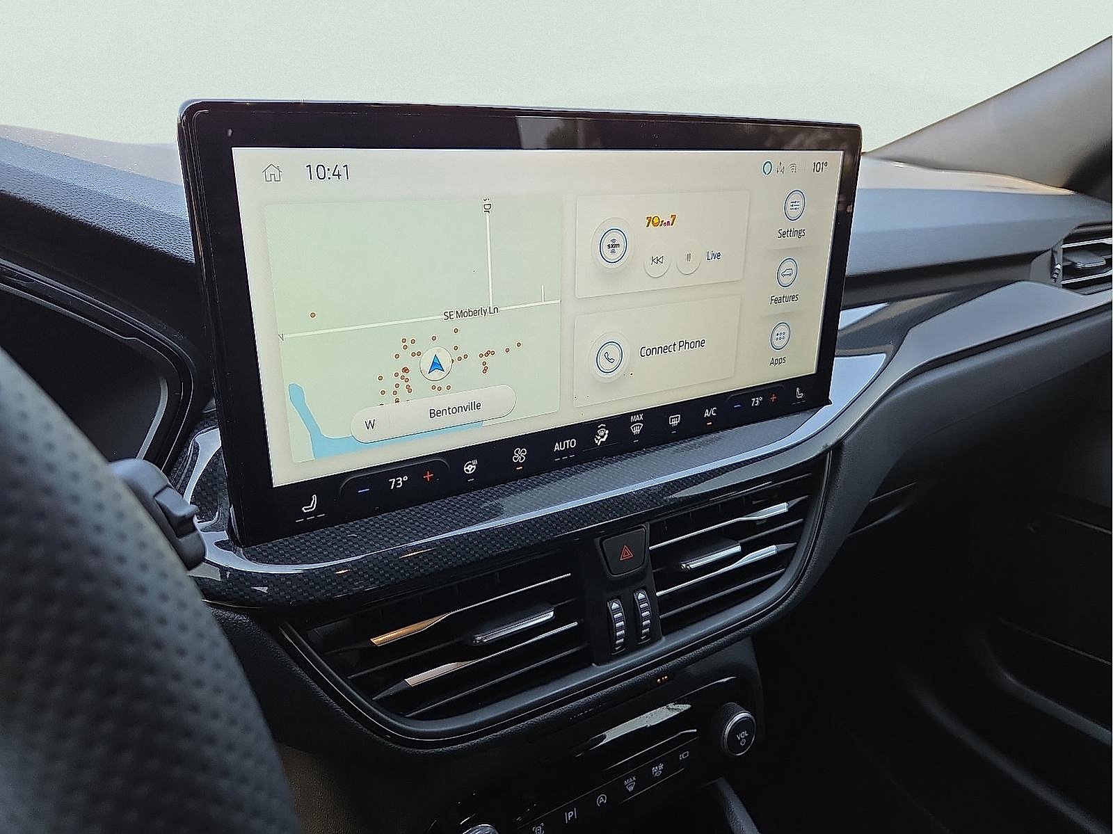 Used 2023 Ford Escape ST-Line Elite w/ Premium Technology Package image 16