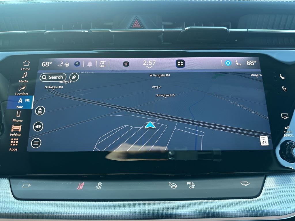 Used 2024 Jeep Wagoneer Launch Edition image 22