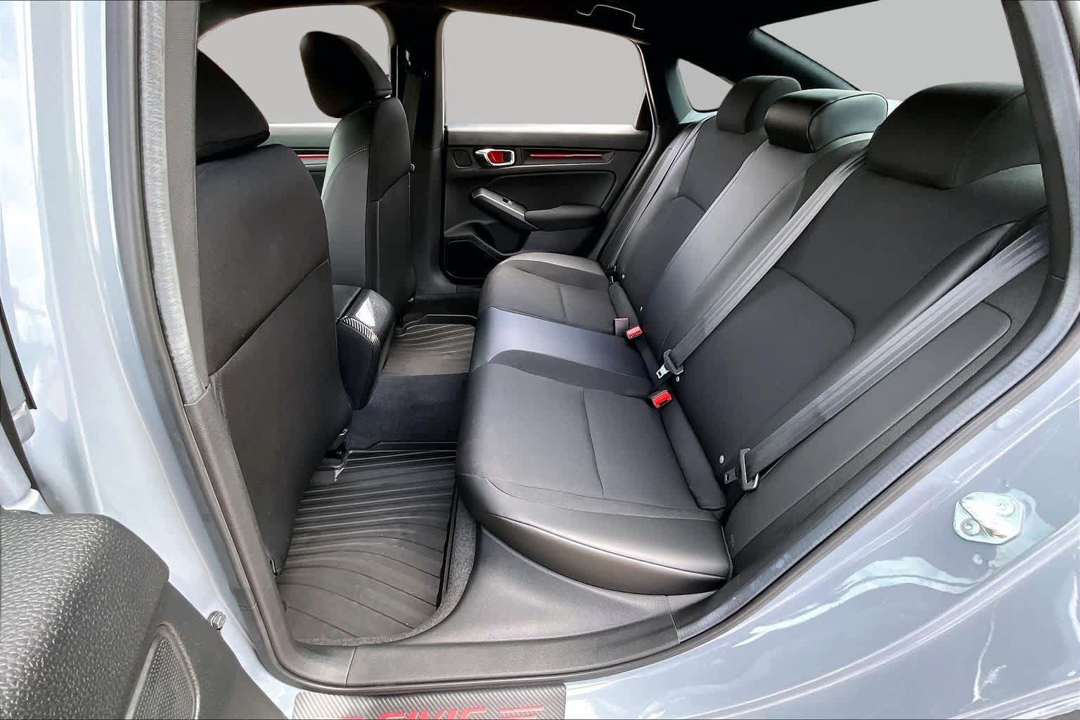 Used 2024 Honda Civic Sport image 19