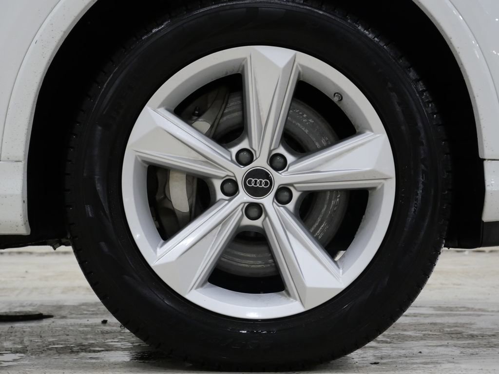 Used 2024 Audi Q7 2.0T Premium Plus image 10