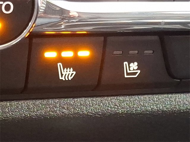 Certified 2024 MAZDA CX-50 AWD 2.5 S w/ Cargo Package image 24