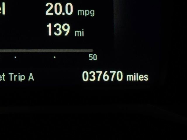 Used 2022 Honda Pilot Special Edition image 31