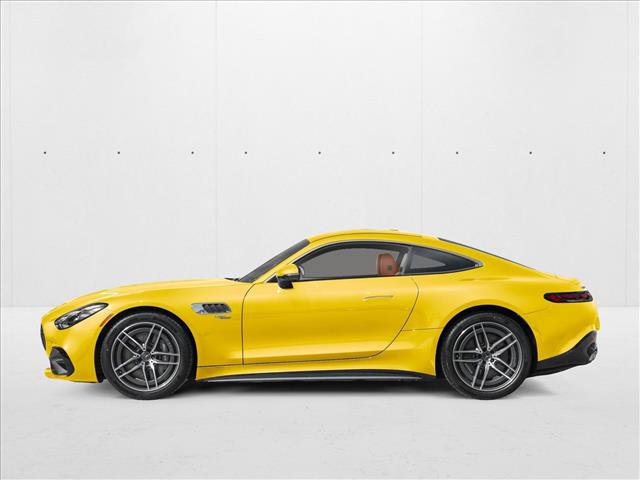 New 2027 Mercedes-Benz AMG GT 43 image 3