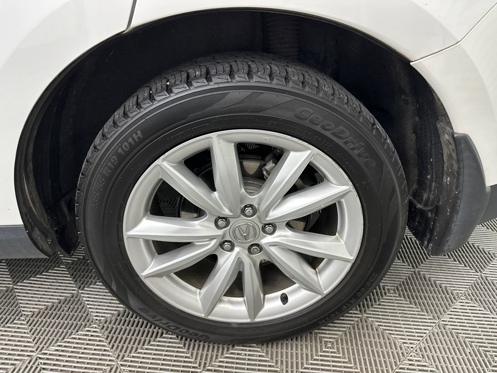 Used 2021 Acura RDX FWD image 22
