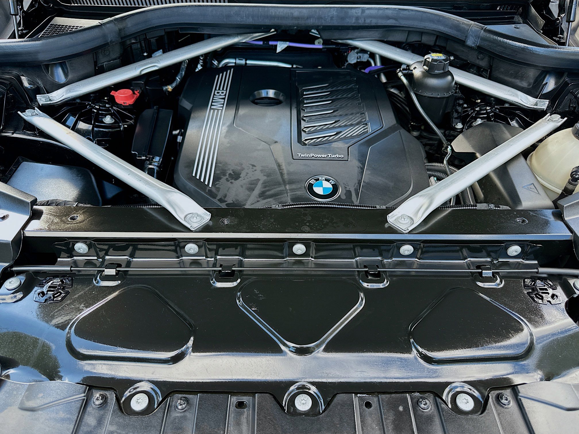 Certified 2023 BMW X5 sDrive40i w/ M Sport Package image 33