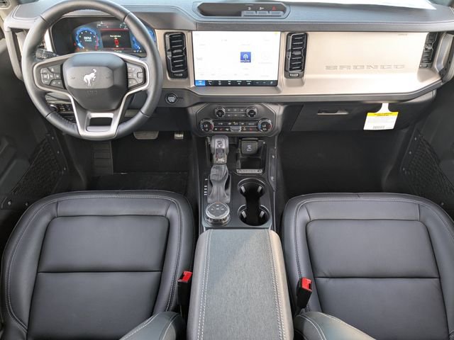 New 2025 Ford Bronco Outer Banks image 48