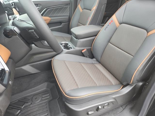 New 2026 GMC Canyon AT4 w/ Nightfall Edition image 35