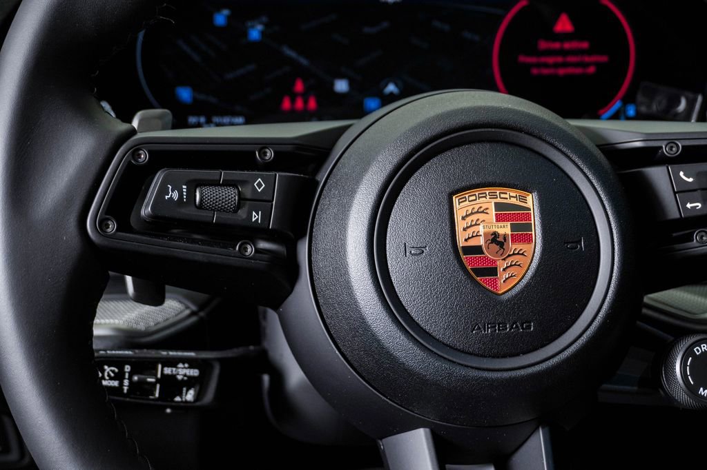 New 2026 Porsche Cayenne AWD/4WD image 20