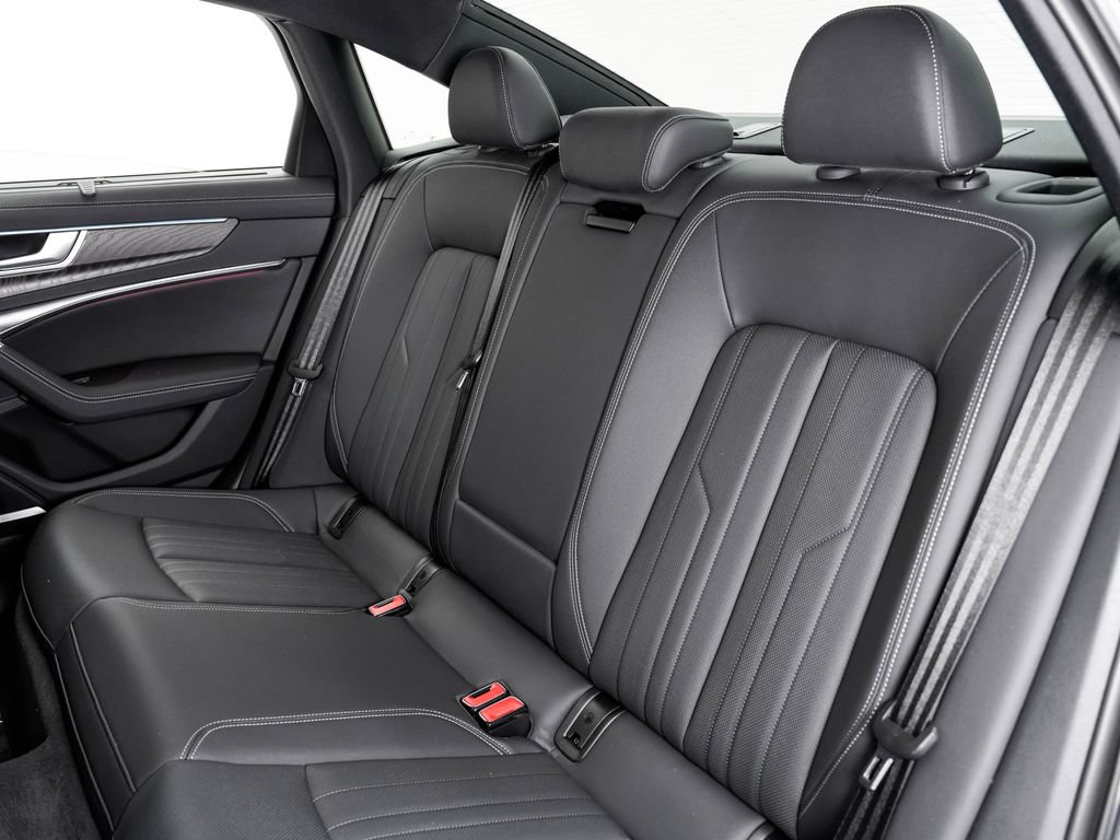 Certified 2023 Audi A6 3.0T Prestige w/ Prestige Package AWD/4WD image 25