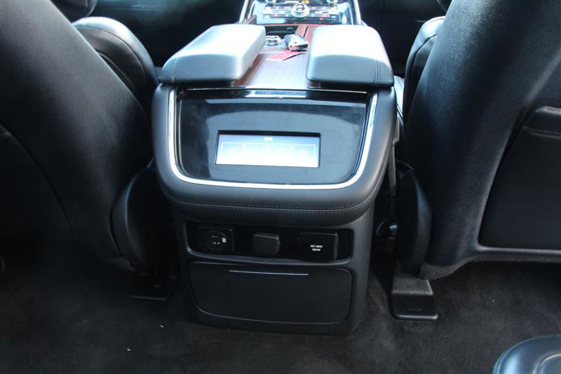 Used 2022 Lincoln Navigator Reserve image 21