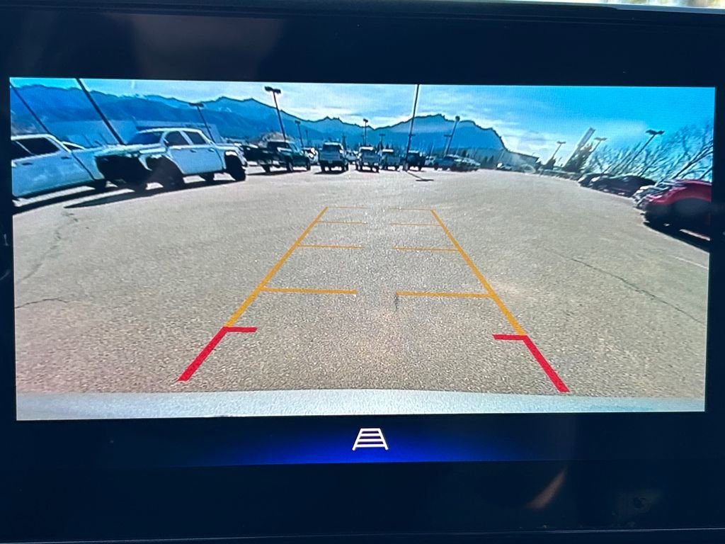 Used 2024 Chevrolet Trax RS w/ Driver Confidence Package image 13