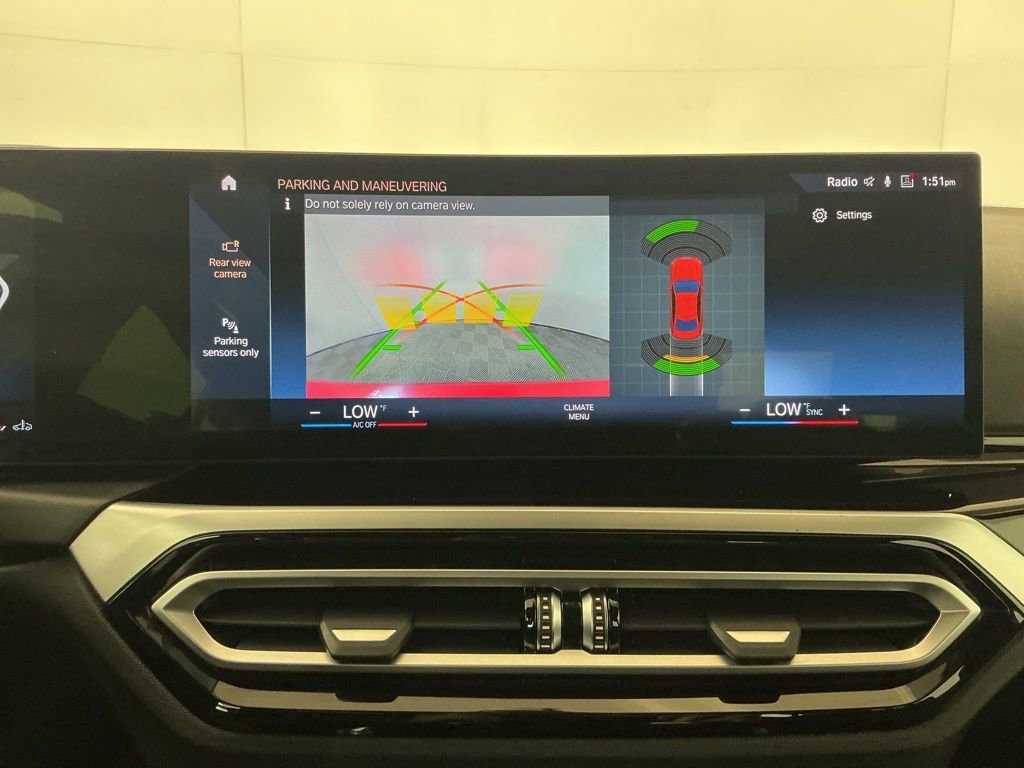 Certified 2023 BMW 330i Sedan image 12