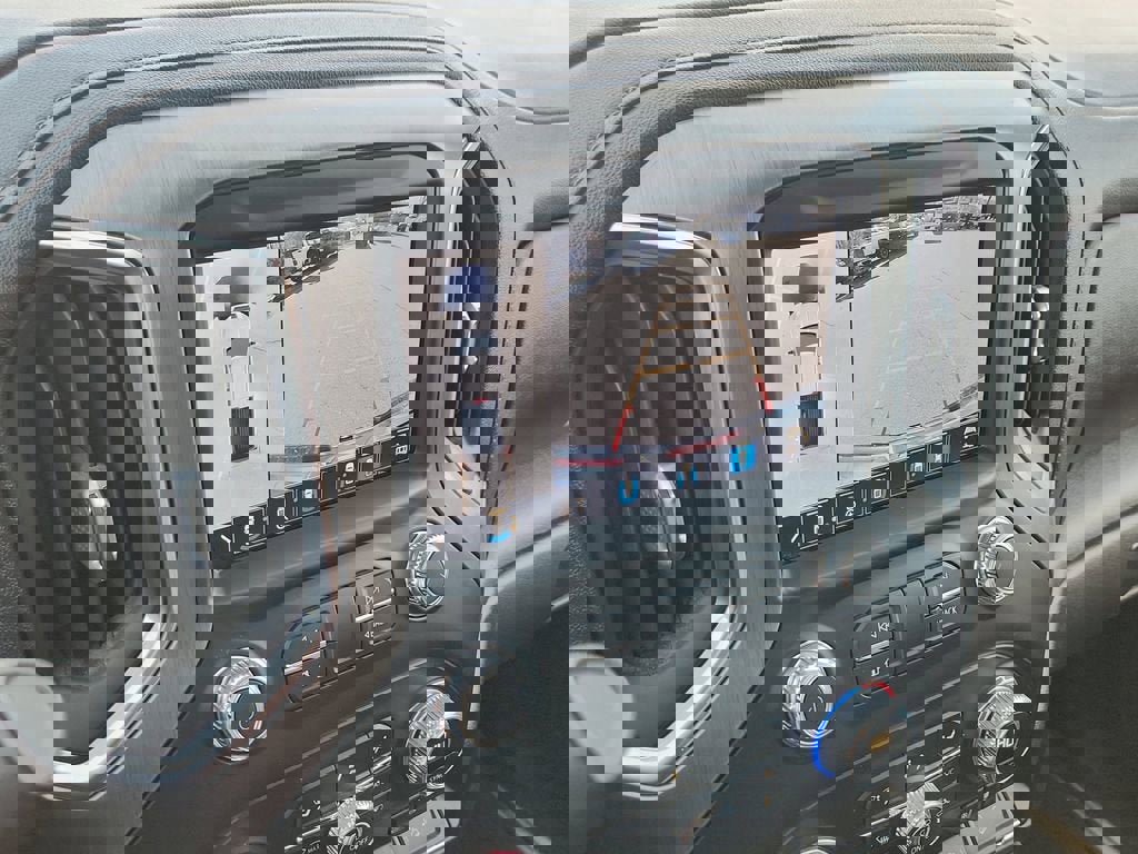 Used 2022 GMC Sierra 2500 Denali image 27