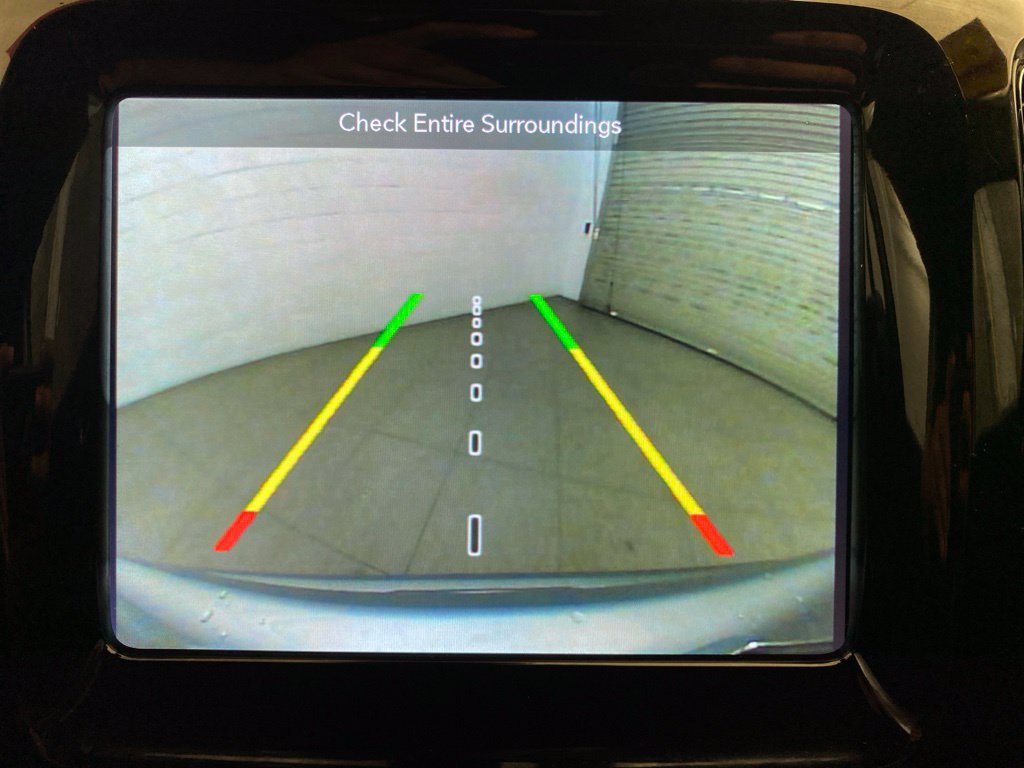 Used 2018 Jeep Compass Limited w/ Navigation Group FWD image 25