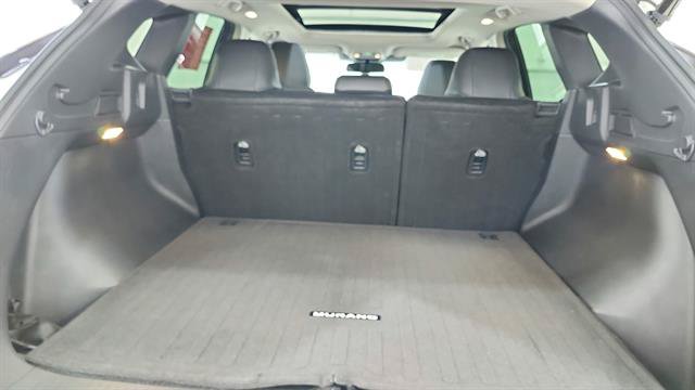 Certified 2025 Nissan Murano SL AWD/4WD image 35