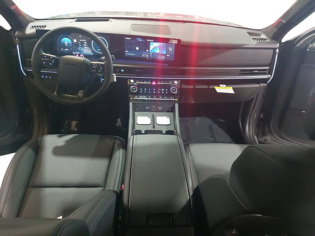 New 2027 Hyundai Santa Fe Calligraphy AWD/4WD image 9