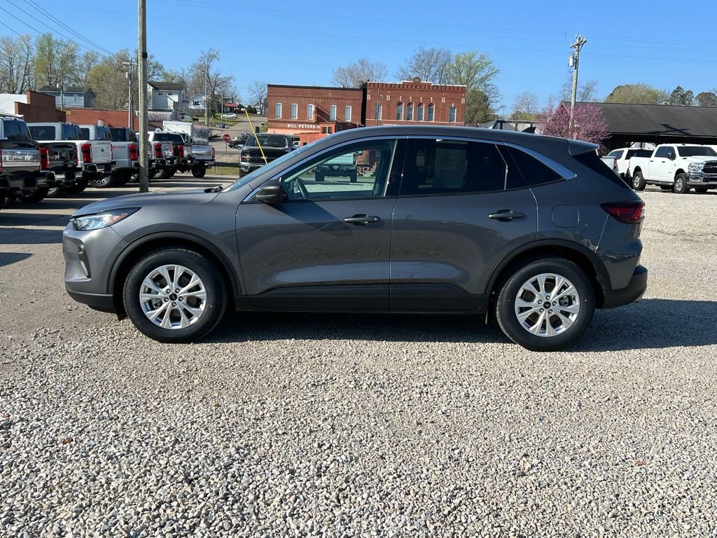Used 2024 Ford Escape Active w/ Tech Pack #1 image 5