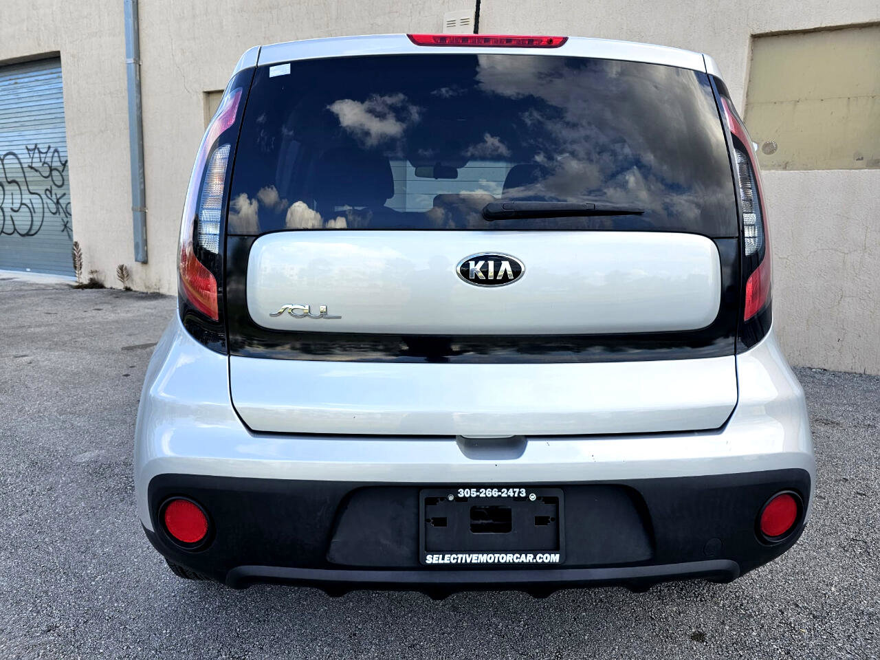Used 2018 Kia Soul ! image 22